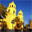 Vivid Cityscapes Screensaver icon